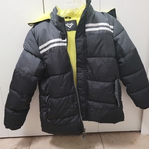 Boys coat